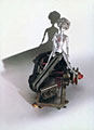 Sin datos, c. 1984