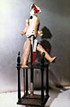 Sin datos, c. 1984