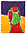 Sin título, 1994
