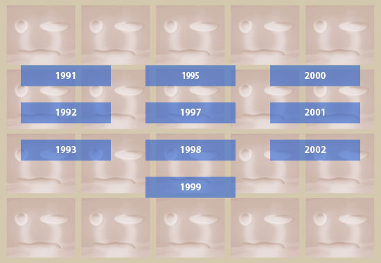 Schiavi. Obras 1991-2002