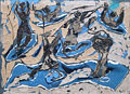 Yente. I dannati (Serie Giudizio Finale), 1964