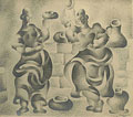 Yente. Figuras, 1935