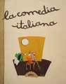 Yente. La comedia italiana