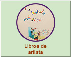 Libros de artista