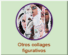 Collages figurativos