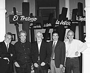 Grupo Escombros