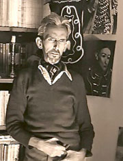 Alberto Morera