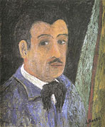 José Desiderio Rosso