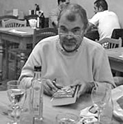 Carlos Sampayo
