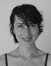 Rosana Schoijett