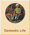 Domestic Life